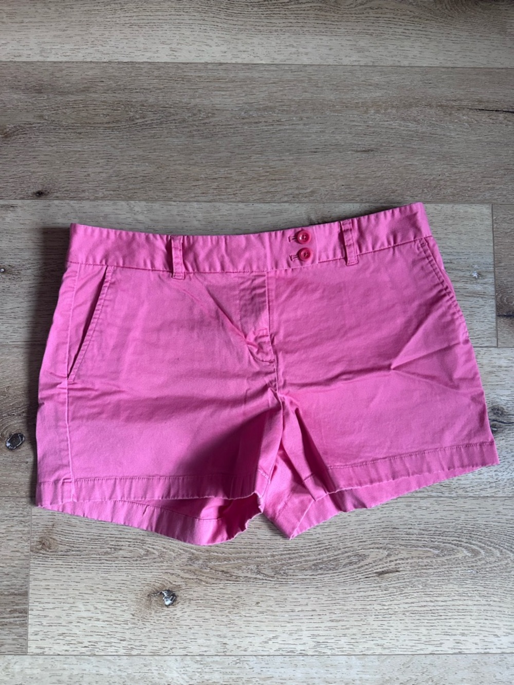 Vineyard Vines Cotton Shorts